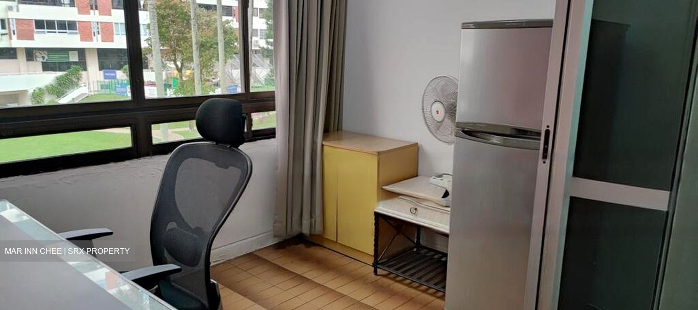 Pandan Valley (D21), Condominium #458450531